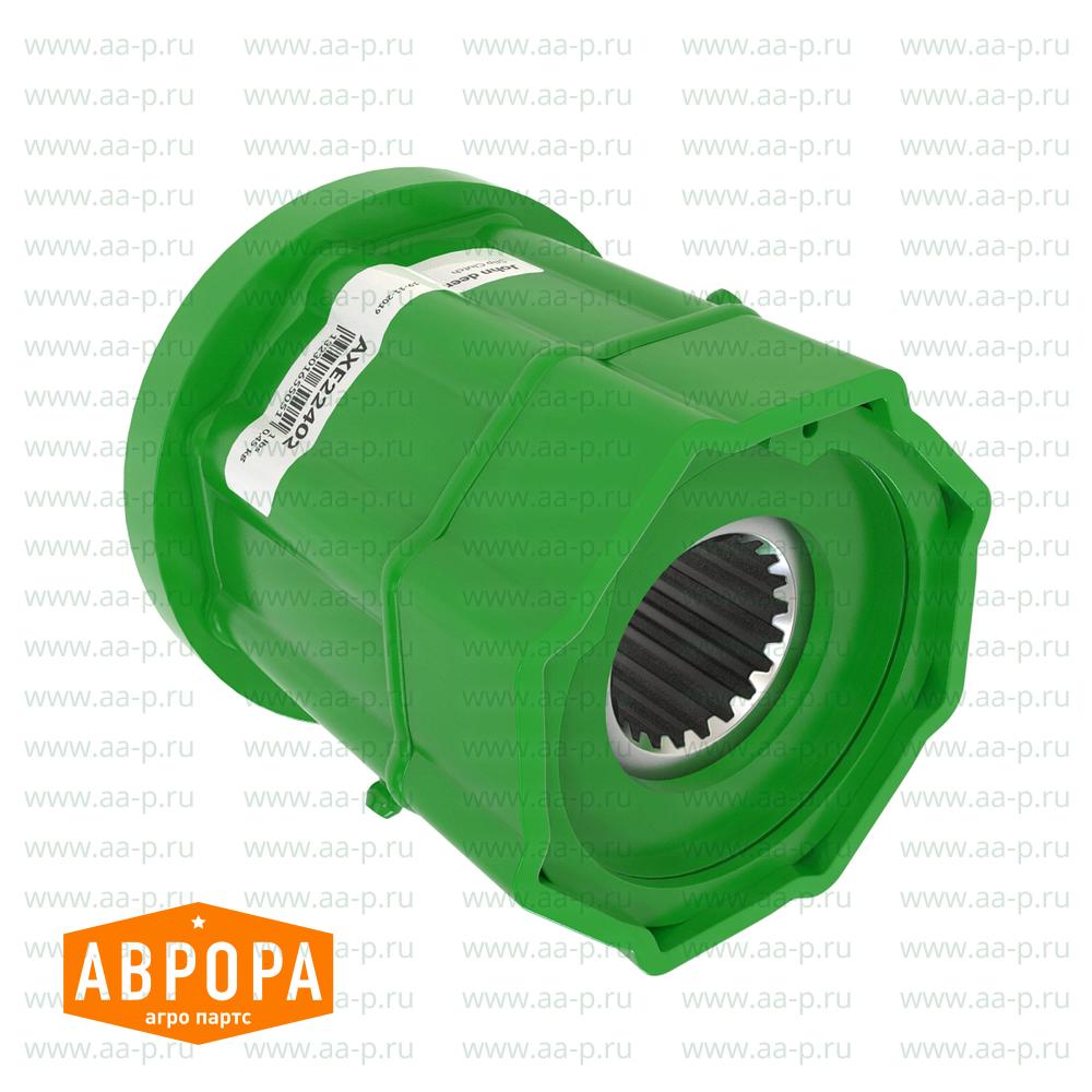 LCA86023 МУФТА  СКОЛЬЖЕНИЯ